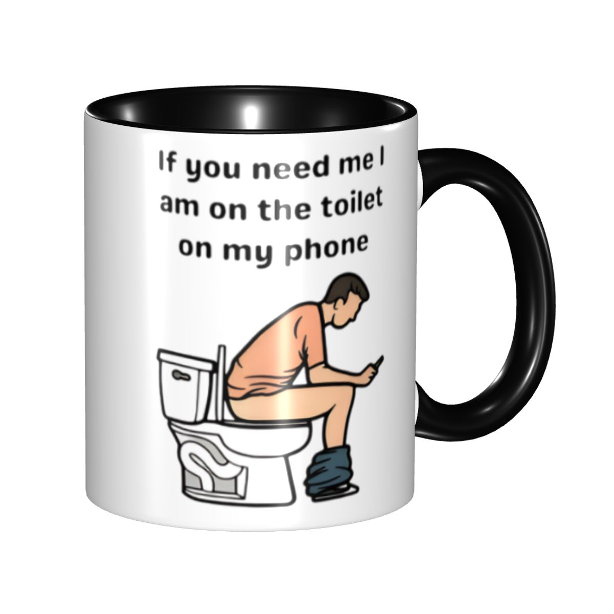If You Need Me I'm On The Toil - Coffee Tea You And Me review and price