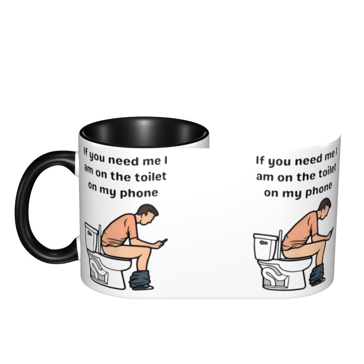 If You Need Me I'm On The Toil - Coffee Tea You And Me review and price