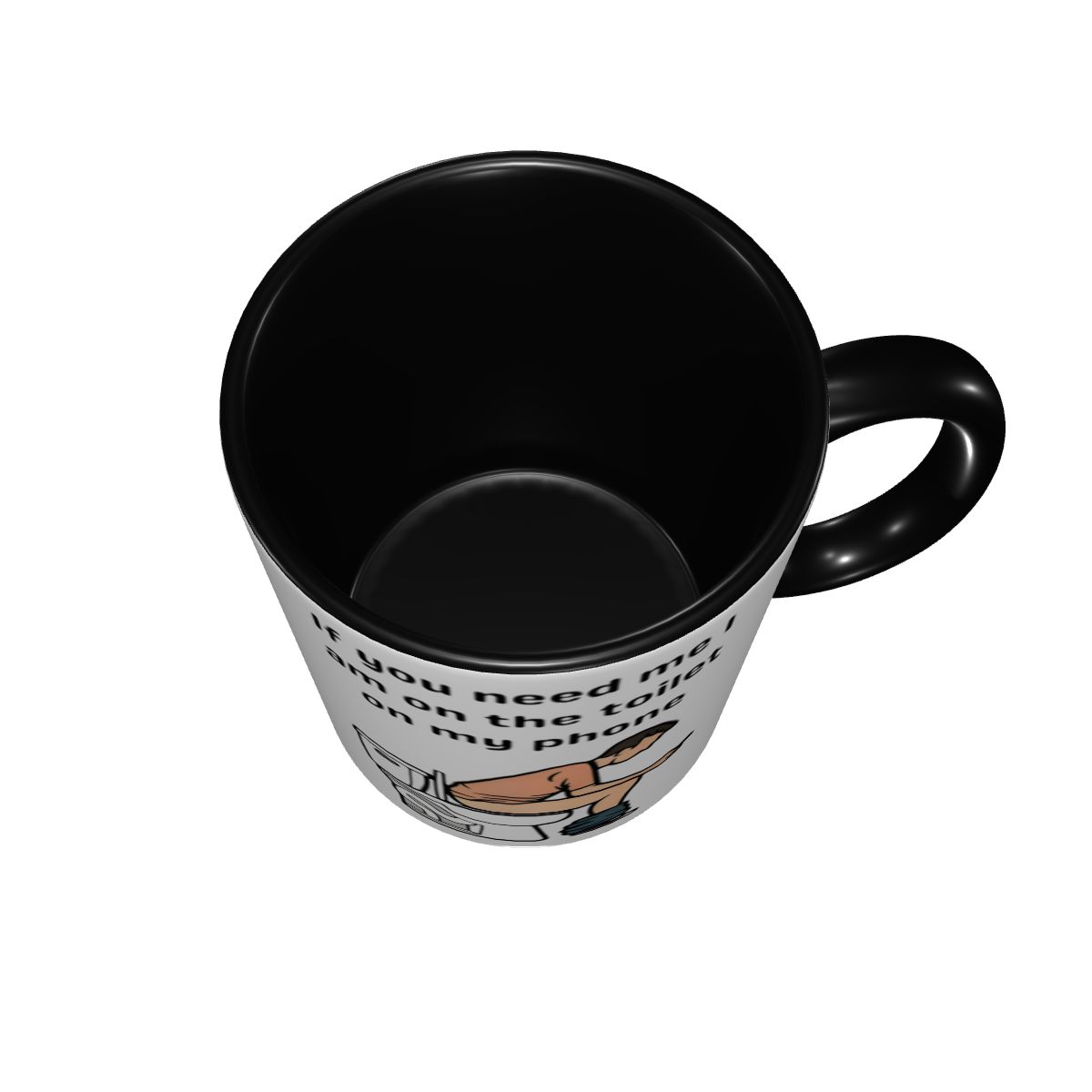 If You Need Me I'm On The Toil - Coffee Tea You And Me review and price