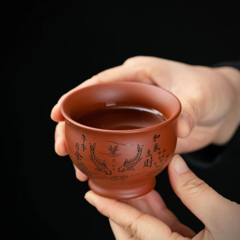 Chinese Yixing Purple Clay Tea - Tea Coffee Pot Set review and price