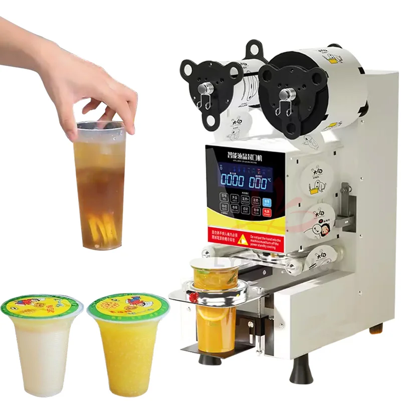 LY Plastic Paper Cup Sealing M - Coffee Tea Paper Cups review and price