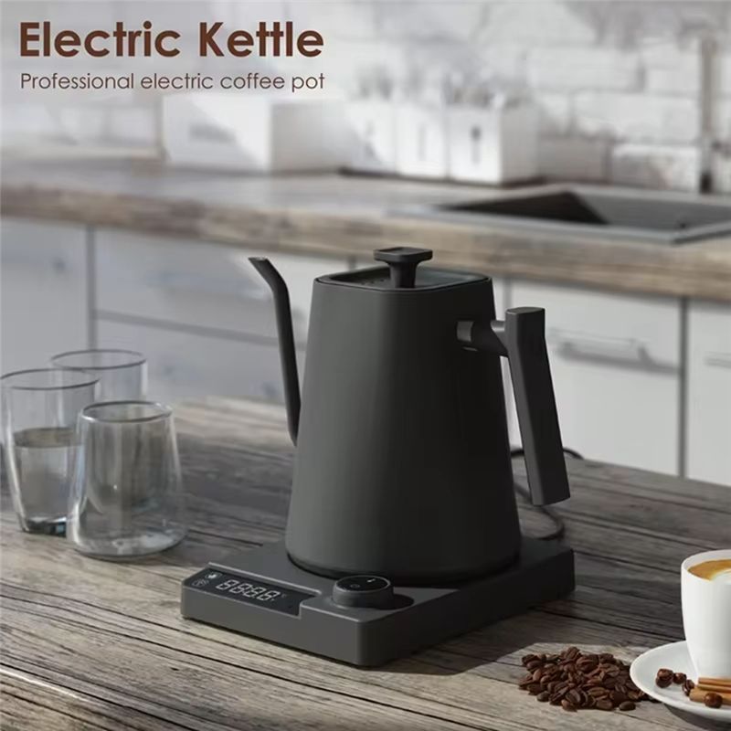 ABKL-Gooseneck Electric Kettle - Coffee Tea Uk review and price