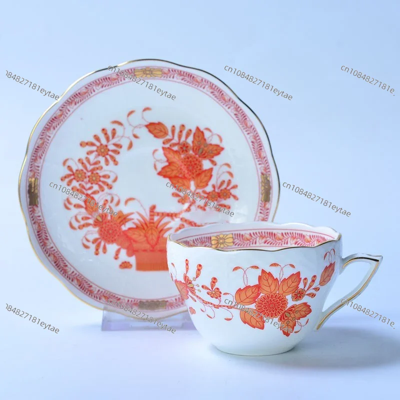 Classical Flower Basket Coffee - Coffee Tea Gift Basket review and price