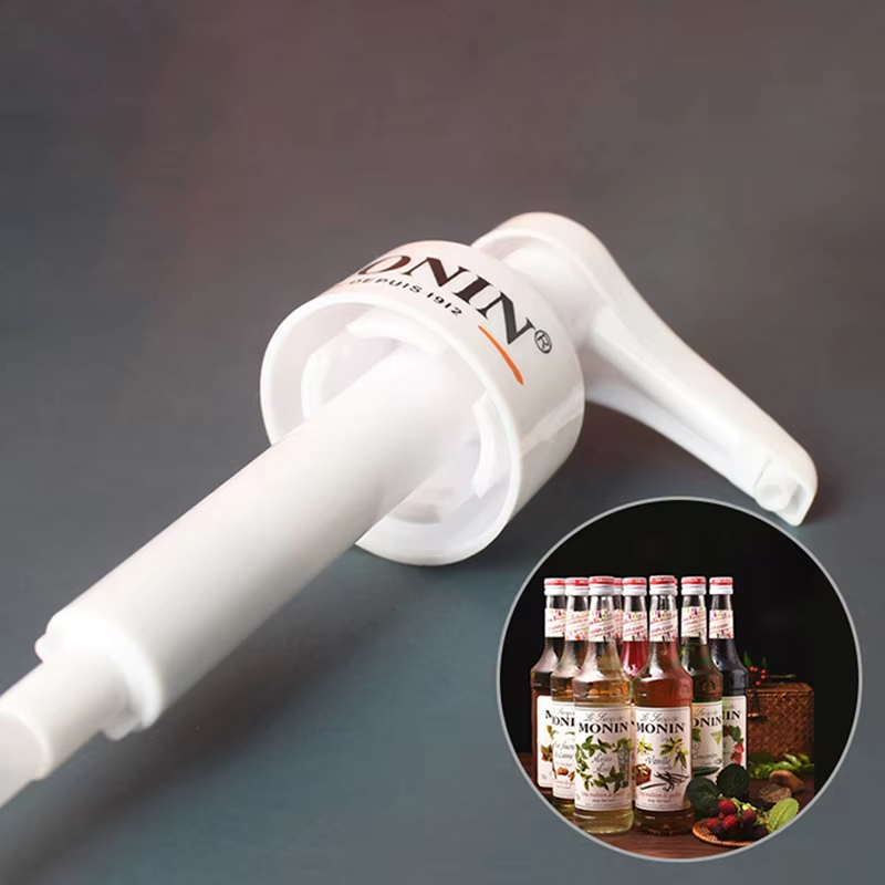Coffee Milk Tea Dispenser Syru - Coffee Tea Flask review and price