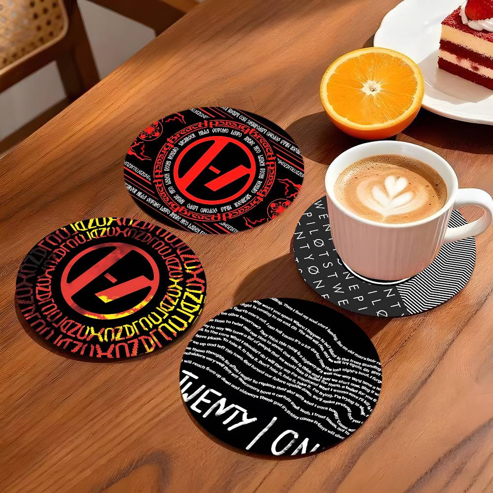 Popular T-Twenty One Pilot Ban - T And Tea Coffee review and price