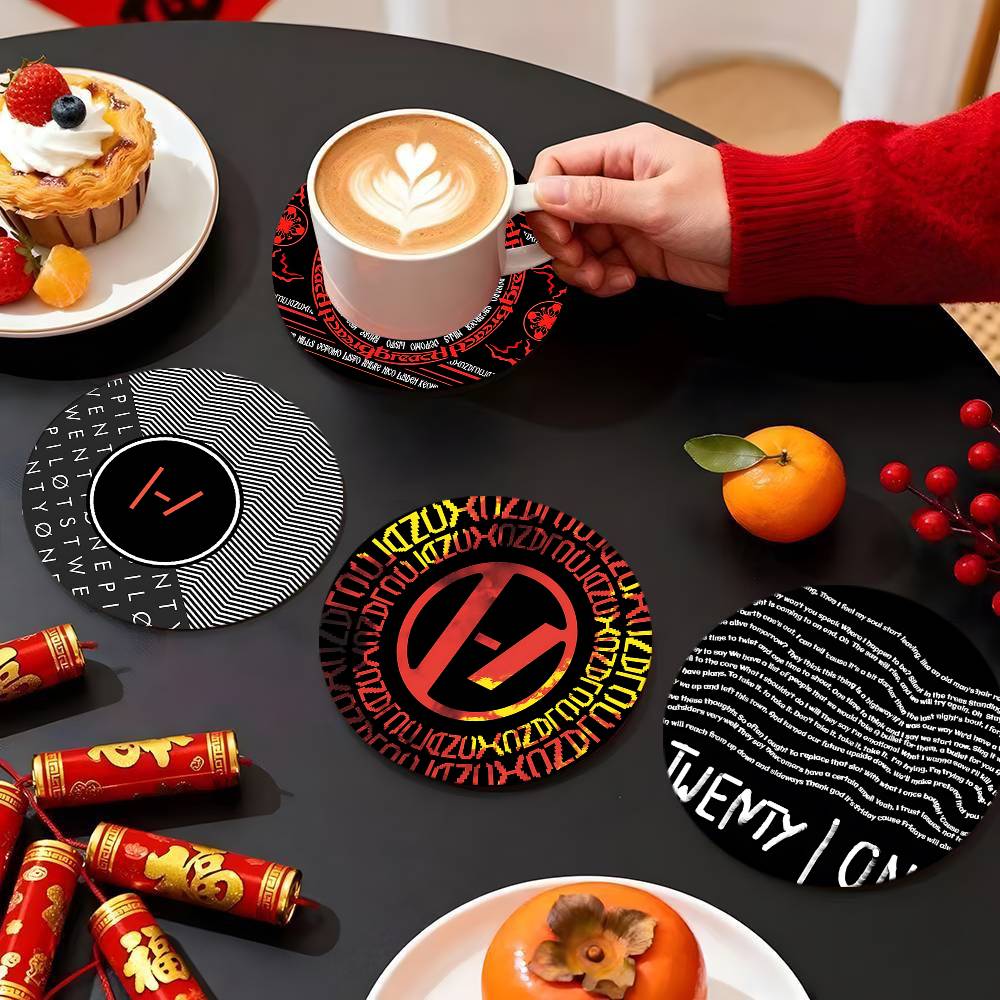 Popular T-Twenty One Pilot Ban - T And Tea Coffee review and price