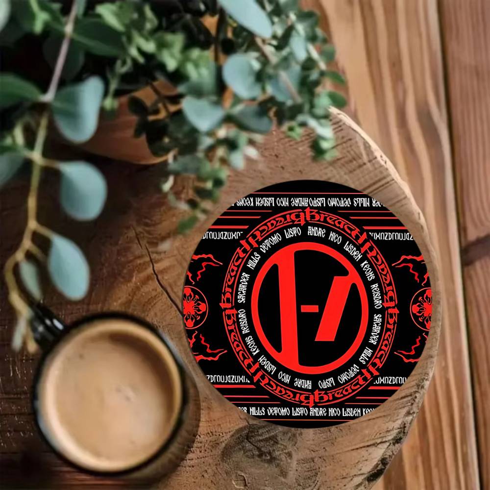 Popular T-Twenty One Pilot Ban - T And Tea Coffee review and price