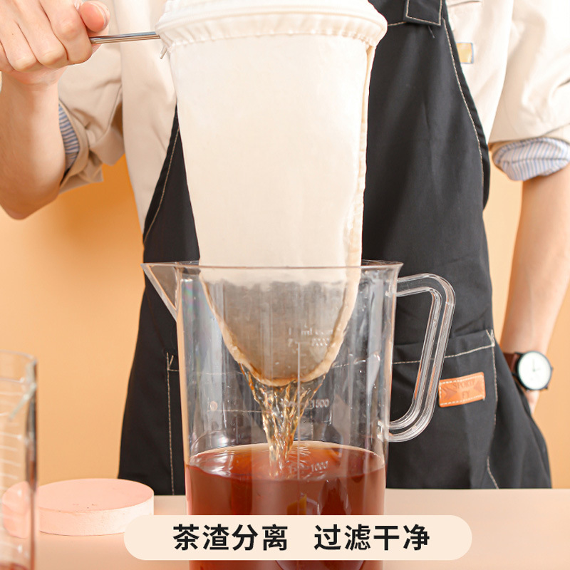 milk tea filter bag, tea bag,  - Coffee Tea Bags review and price