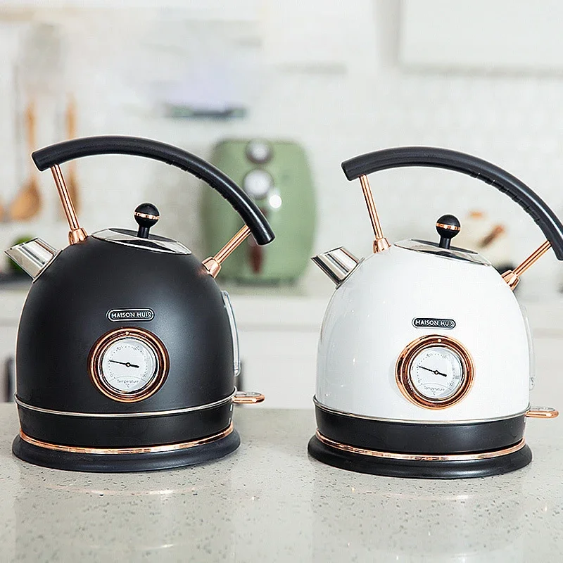 Household 220v 1.8 Liter Elect - Coffee Tea You And Me review and price