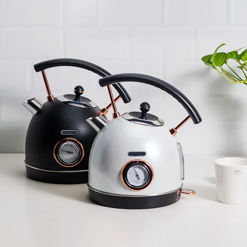 Household 220v 1.8 Liter Elect - Coffee Tea You And Me review and price