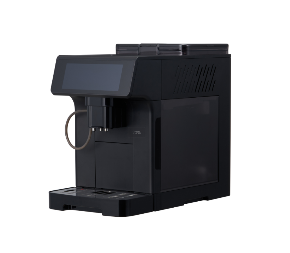 Factory Sale 19 Bars Pump Supe - Coffee & Tea Restaurant review and price