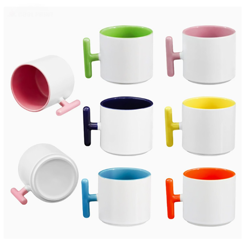 2PCS Creativity T-shaped handl - T And Tea Coffee review and price