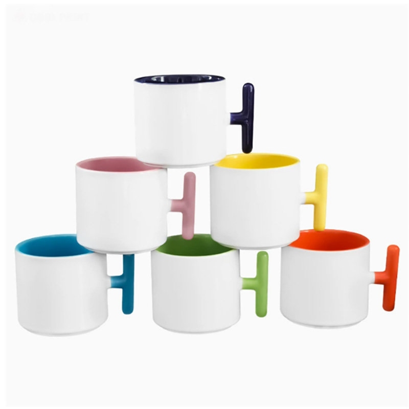 2PCS Creativity T-shaped handl - T And Tea Coffee review and price
