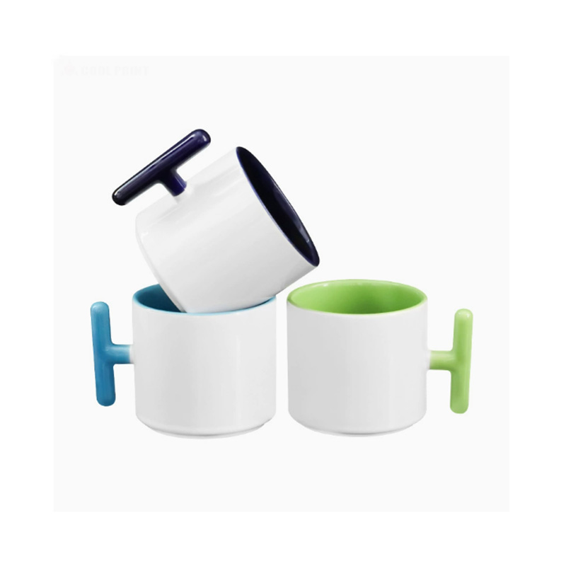 2PCS Creativity T-shaped handl - T And Tea Coffee review and price