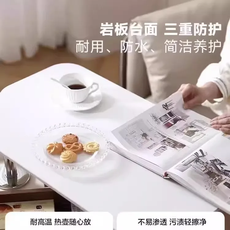 b11-7.2 sofa, small tea table, - Coffee & Tea Restaurant review and price