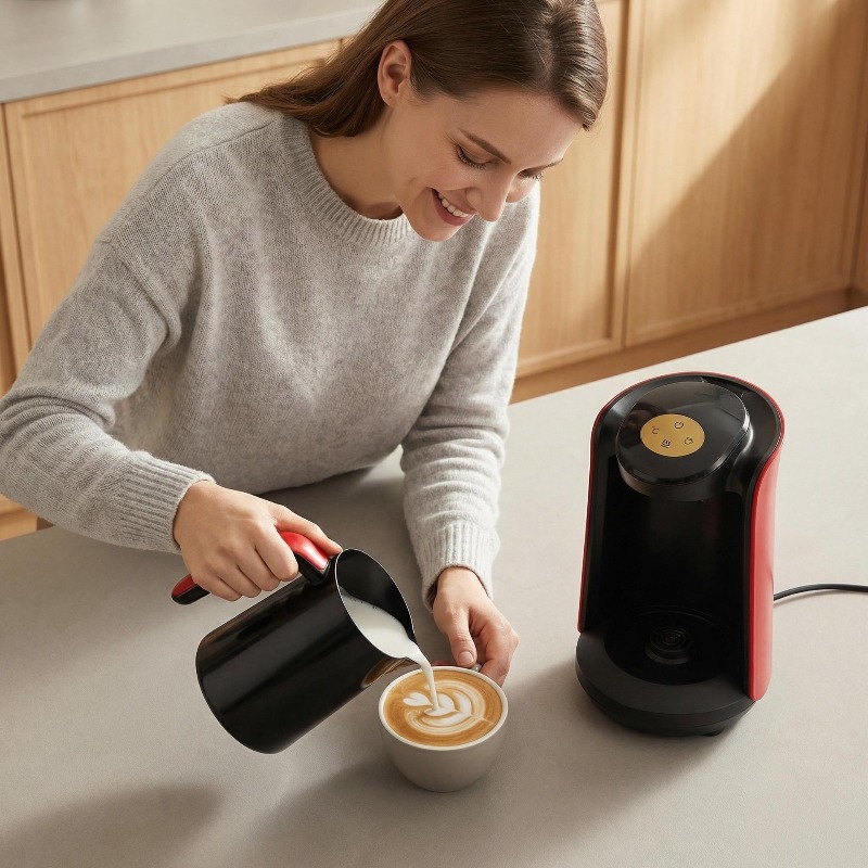 EU UK Plug Smart Digital Turki - Coffee Tea Uk review and price