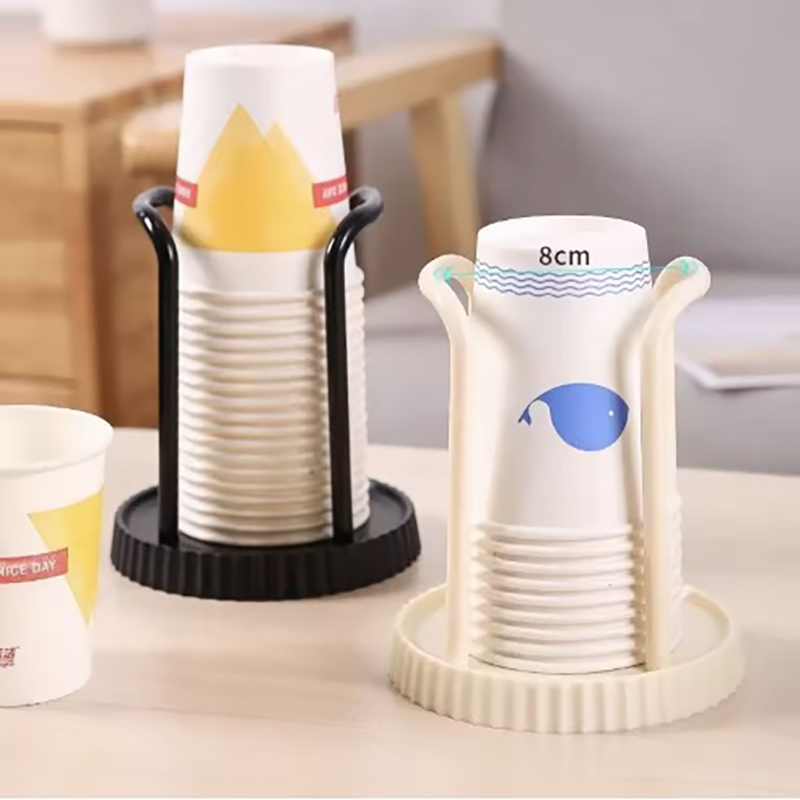 Minimalist Paper Cup Holder, H - Coffee Tea Paper Cups review and price