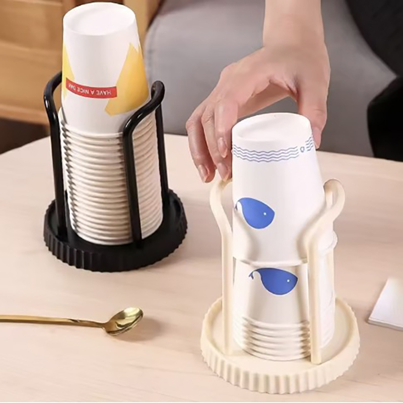 Minimalist Paper Cup Holder, H - Coffee Tea Paper Cups review and price