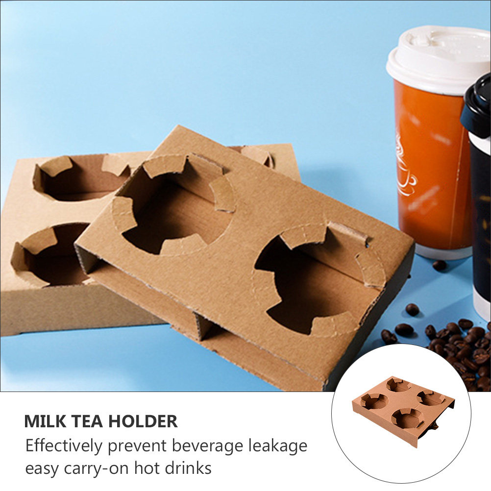 10Pcs Eco-Friendly Biodegradab - Coffee Tea Paper Cups review and price