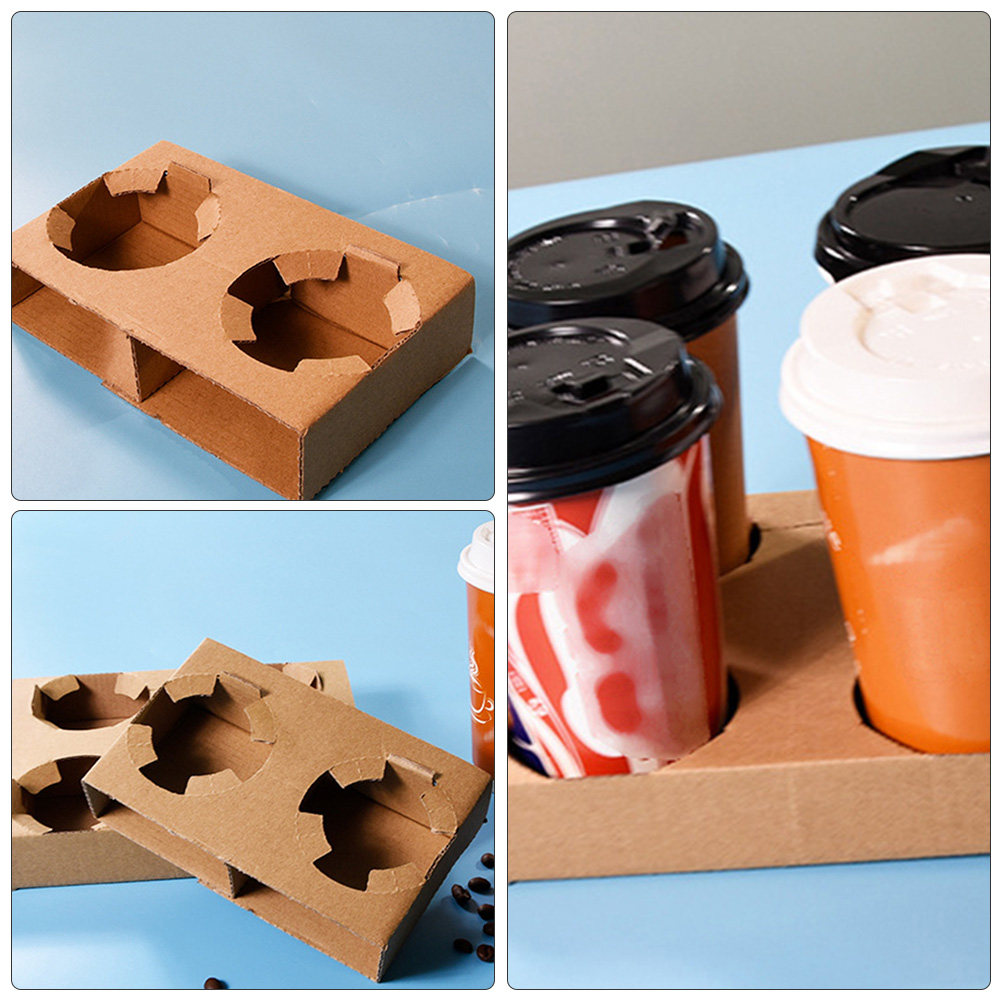 10Pcs Eco-Friendly Biodegradab - Coffee Tea Paper Cups review and price