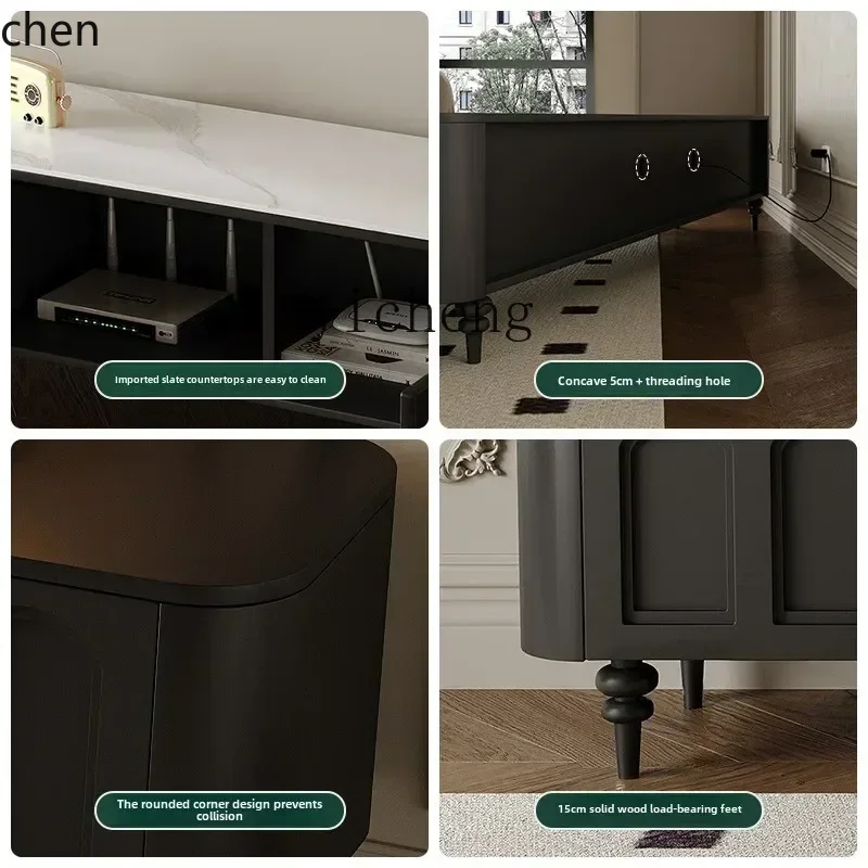 i5.15 retro TV cabinet coffee  - Coffee & Tea Restaurant review and price