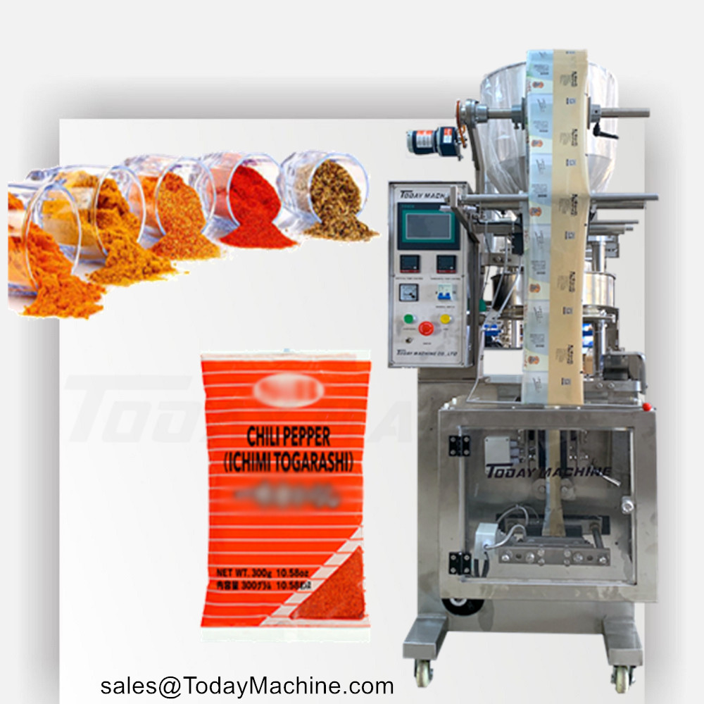 Vertical Granule Filling Packa - Coffee Tea Bags review and price