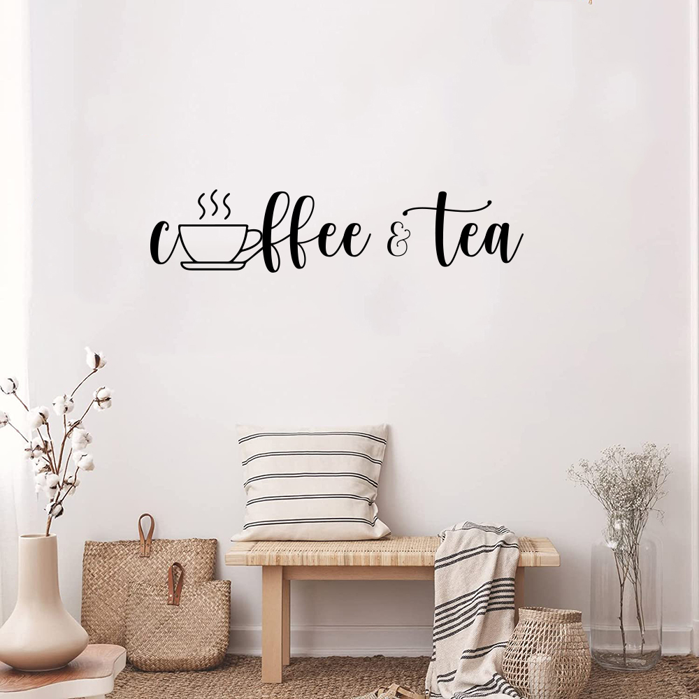 Coffee & Tea Mug Bar Window Wa - Switching Coffee To Tea review and price
