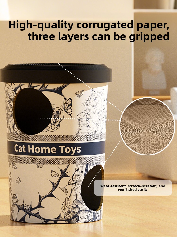 Double Layer  Scratching Board - Coffee Tea Paper Cups review and price