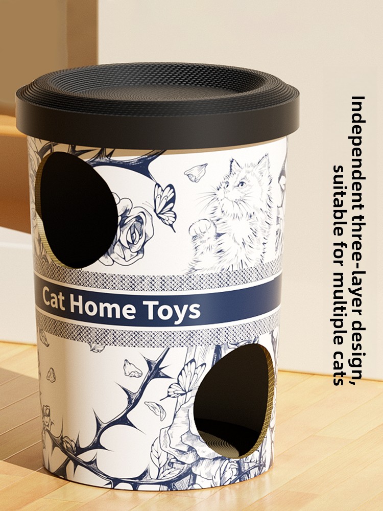 Double Layer  Scratching Board - Coffee Tea Paper Cups review and price