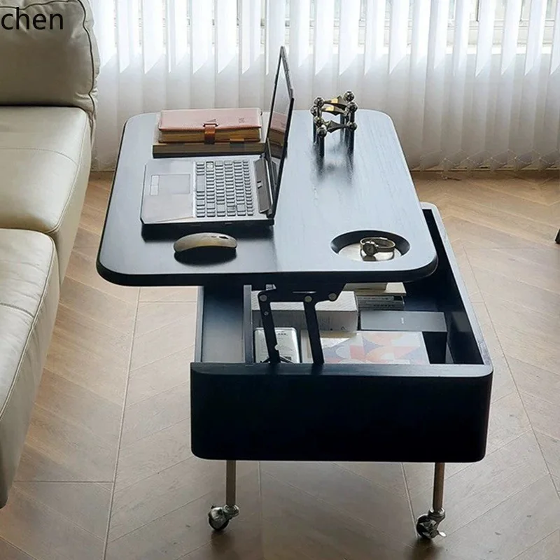 b11-7.2 Solid Wood Lift Top Co - Coffee & Tea Restaurant review and price