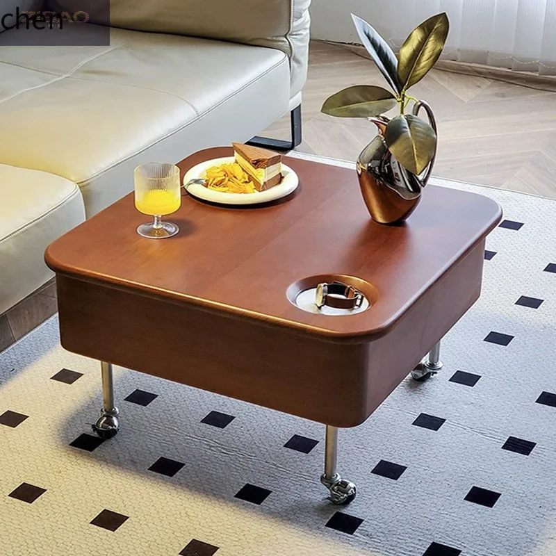 b11-7.2 Solid Wood Lift Top Co - Coffee & Tea Restaurant review and price