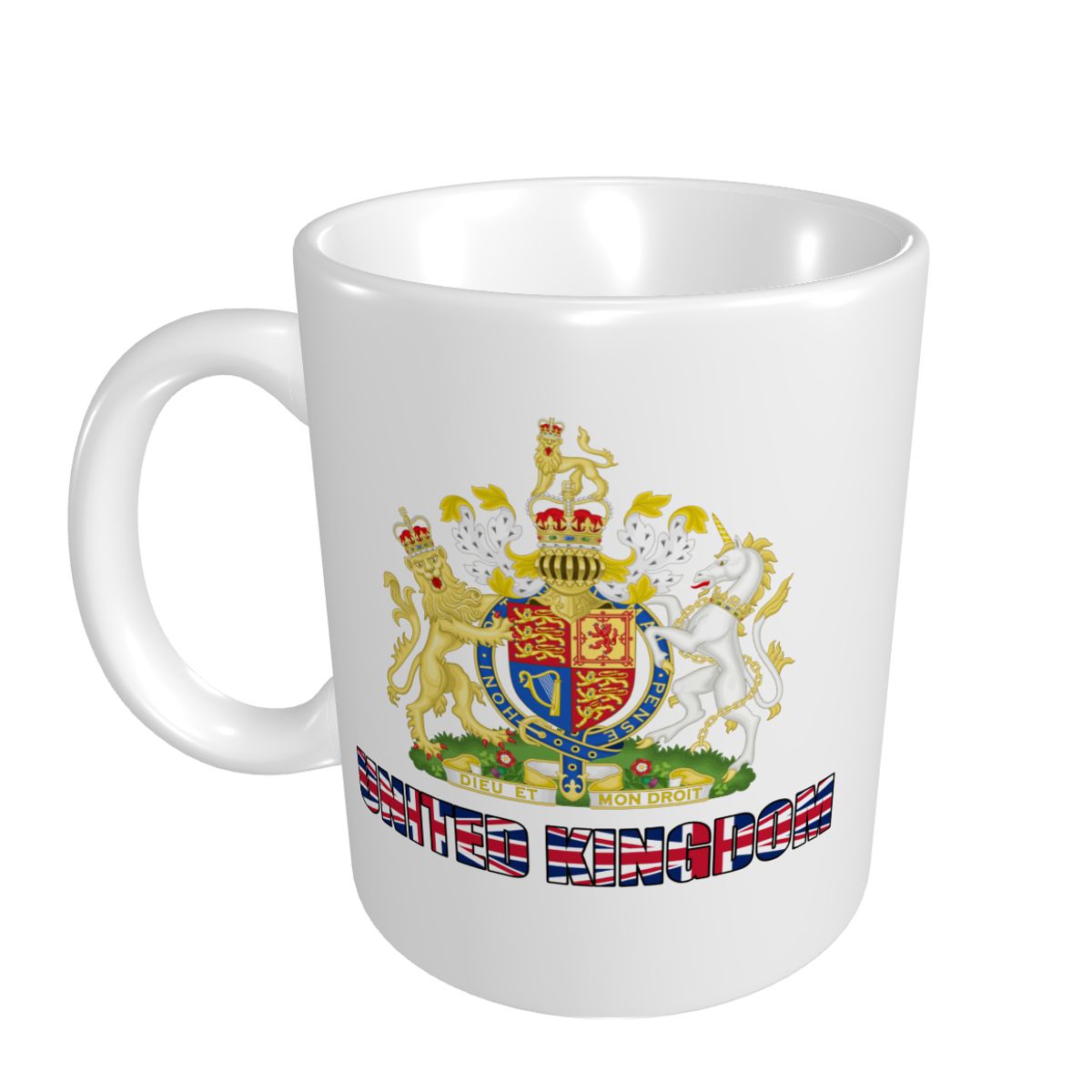 Mark Cup Mug London City Unite - Coffee Tea Uk review and price