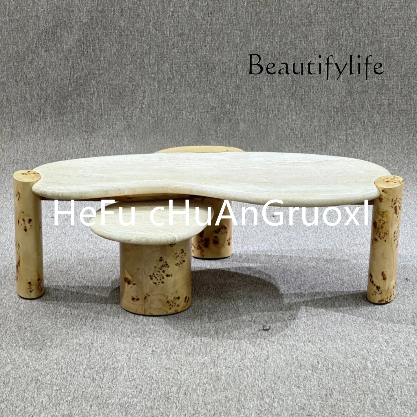 N40 Medieval Style Solid Wood  - T And Tea Coffee review and price