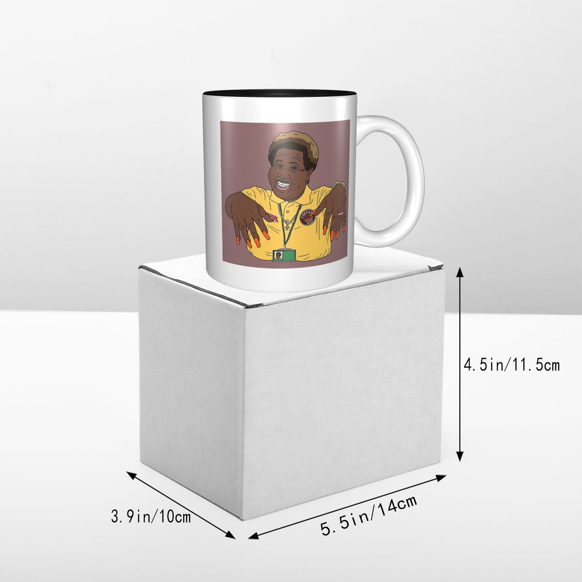 Come Fly With Me Precious Mug  - Coffee Tea You And Me review and price
