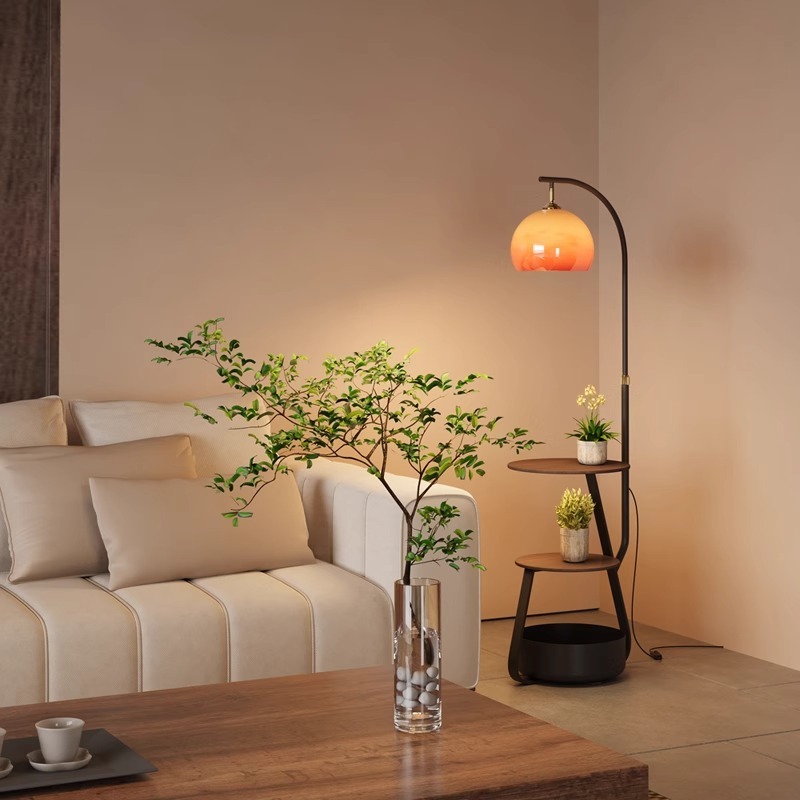 Floor lamp, antique bedroom be - Coffee & Tea Restaurant review and price