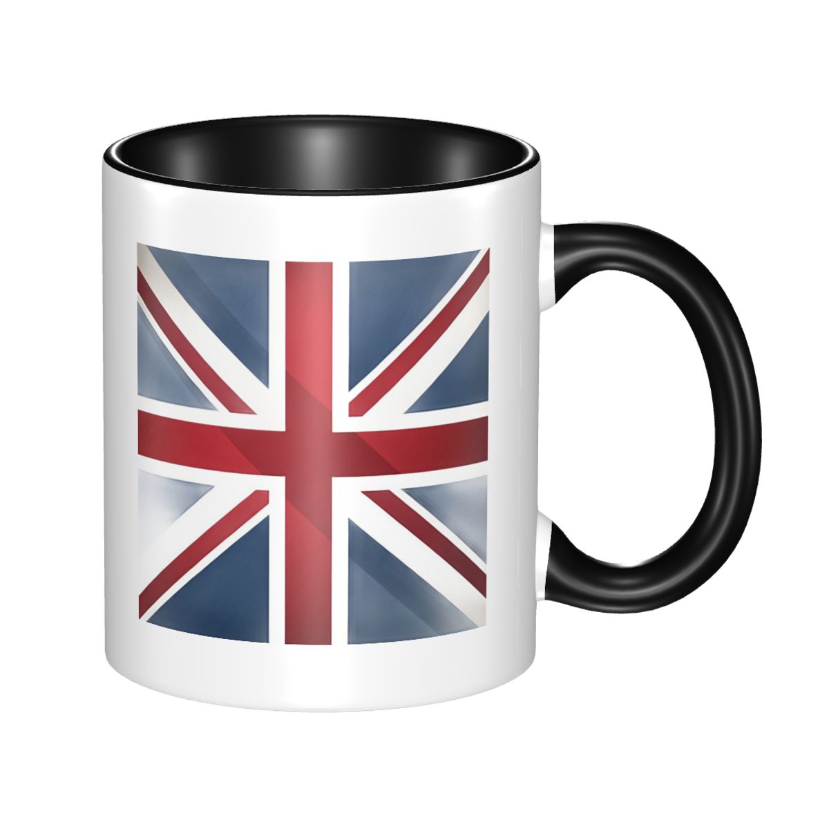 London British Skyline UK Flag - Coffee Tea Uk review and price