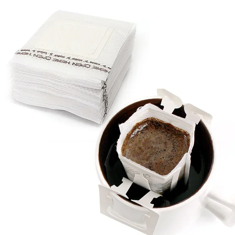 25-500pcs Coffee Filter Paper  - Coffee Tea Bags review and price