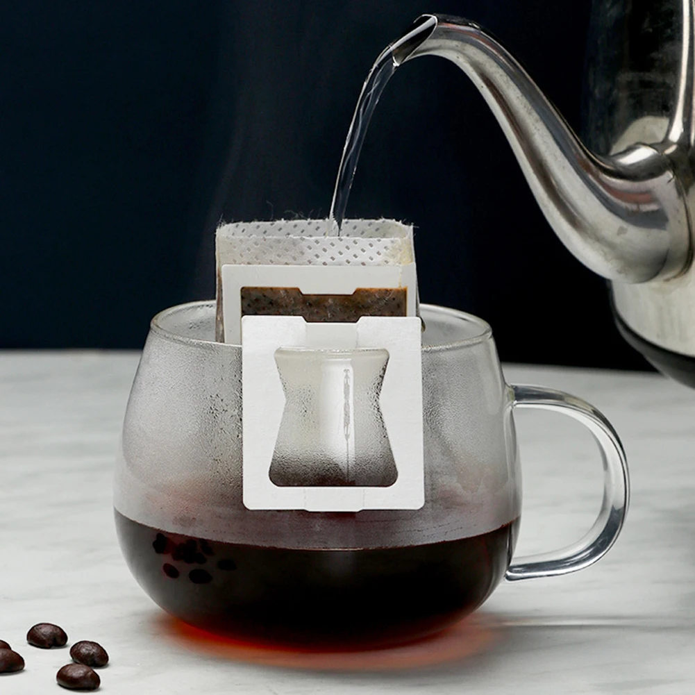 25-500pcs Coffee Filter Paper  - Coffee Tea Bags review and price