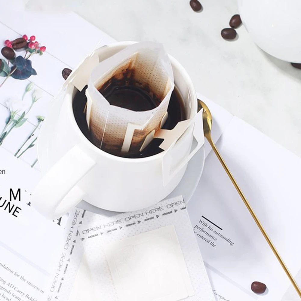 25-500pcs Coffee Filter Paper  - Coffee Tea Bags review and price