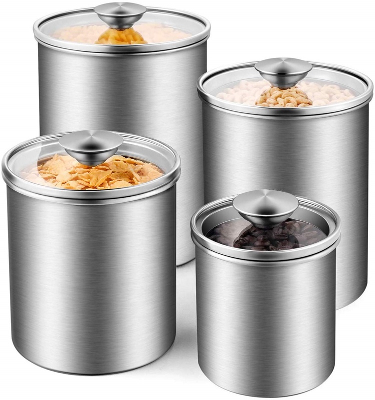 Food Storage Containers Tea Co - Coffee Tea And Sugar Set review and price