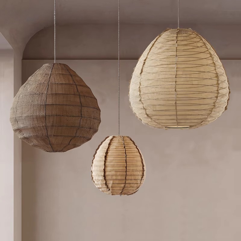 Japanese Metal Cloth Pendant L - Switching Coffee To Tea review and price