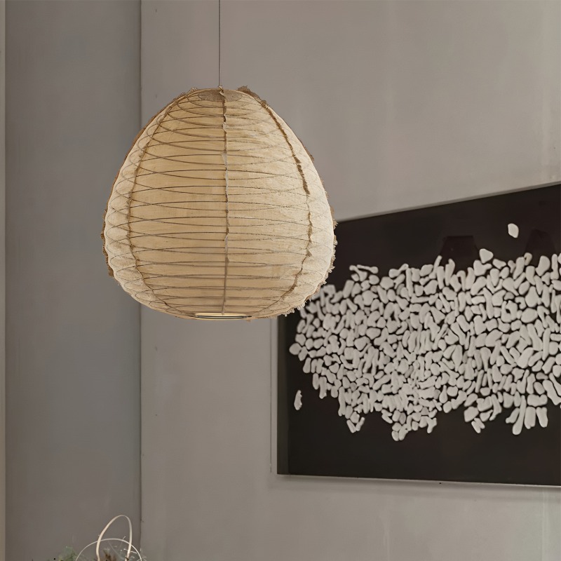 Japanese Metal Cloth Pendant L - Switching Coffee To Tea review and price
