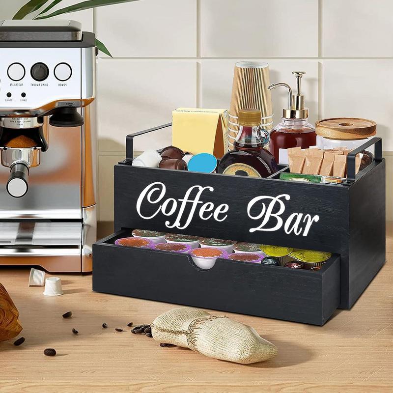 Coffee Tea Holder Basket Count - Coffee Tea Bags review and price