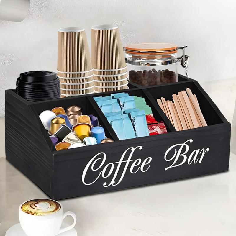 Coffee Tea Holder Basket Count - Coffee Tea Bags review and price