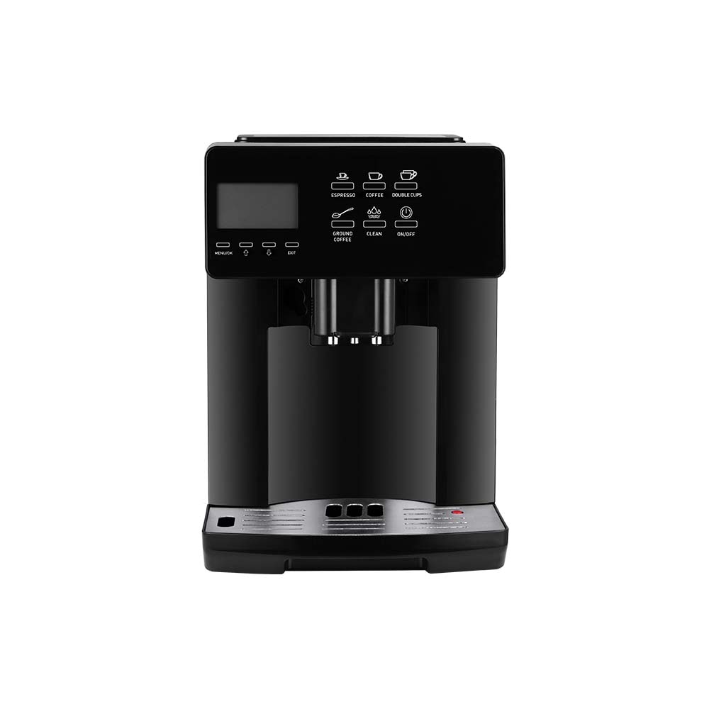 Factory Price One Touch 19 bar - Coffee & Tea Restaurant review and price