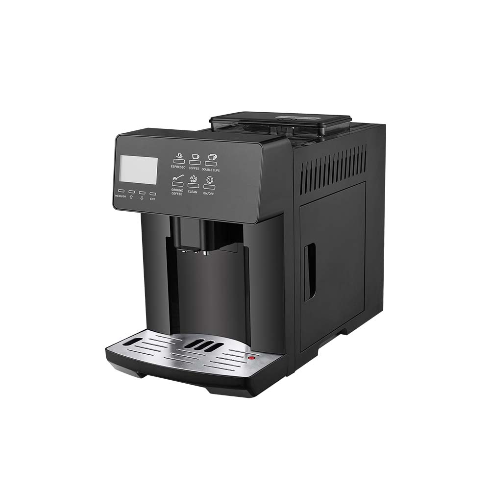 Factory Price One Touch 19 bar - Coffee & Tea Restaurant review and price