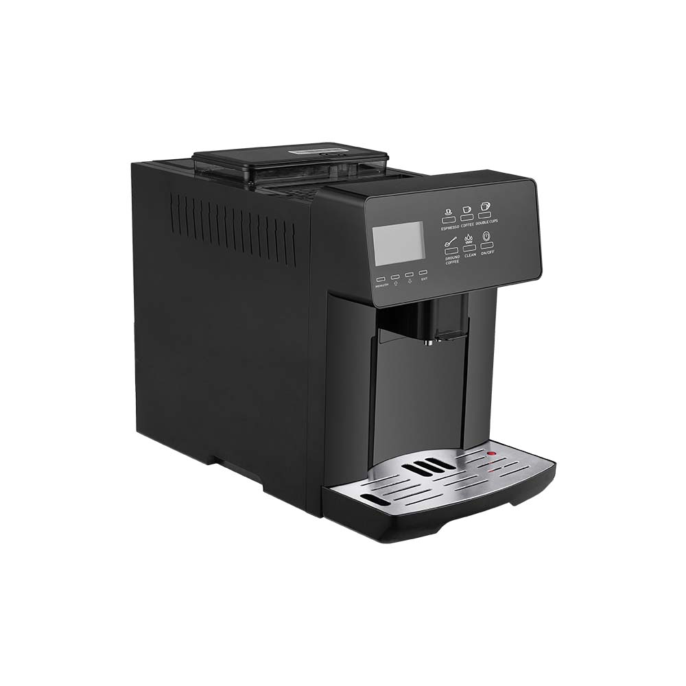 Factory Price One Touch 19 bar - Coffee & Tea Restaurant review and price
