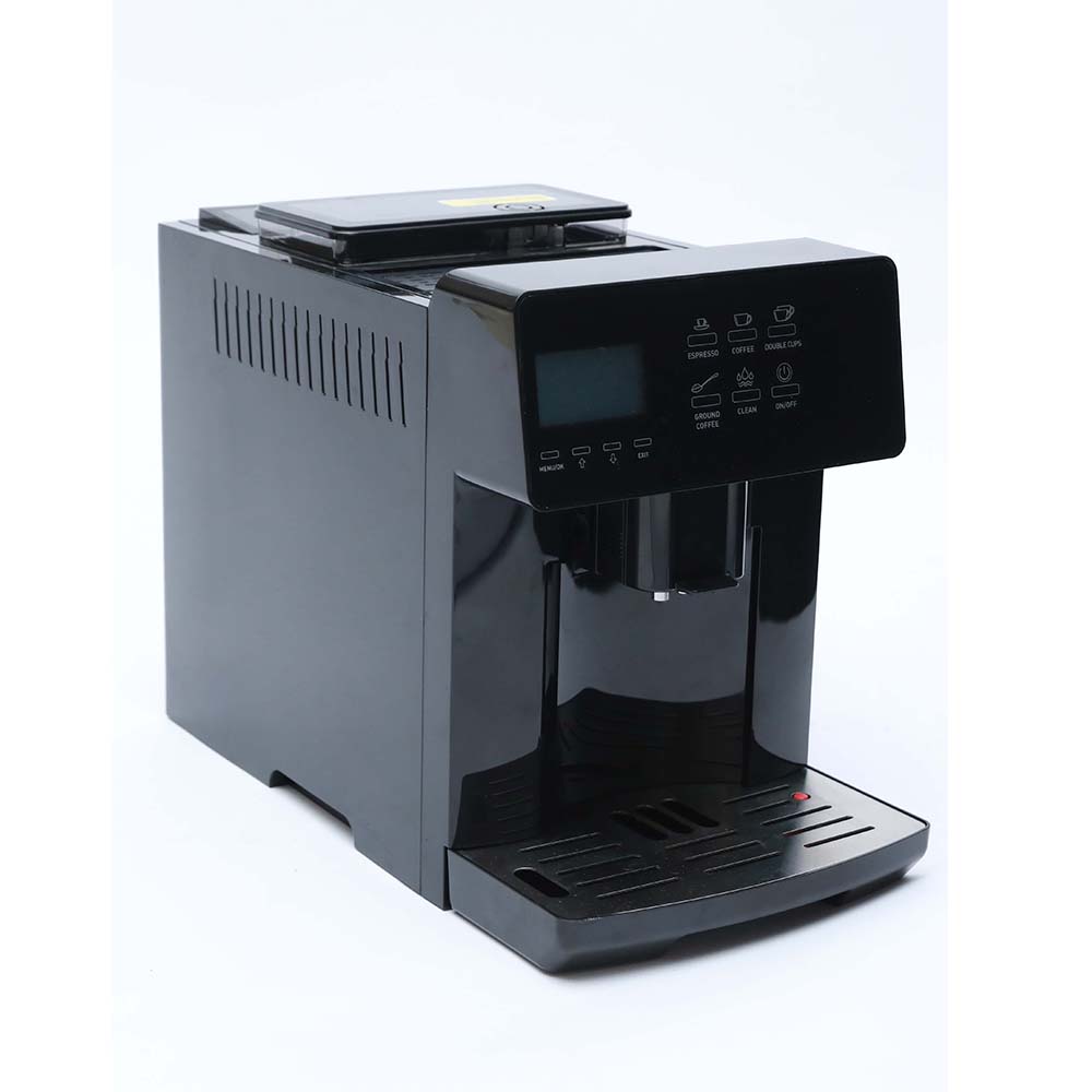 Factory Price One Touch 19 bar - Coffee & Tea Restaurant review and price