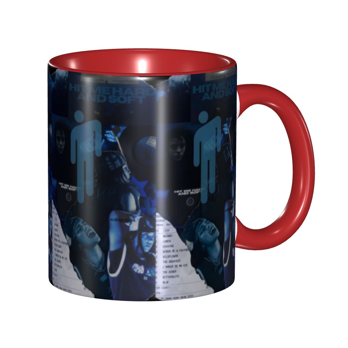 Hit Me Hard And Soft Music Alb - Coffee Tea You And Me review and price