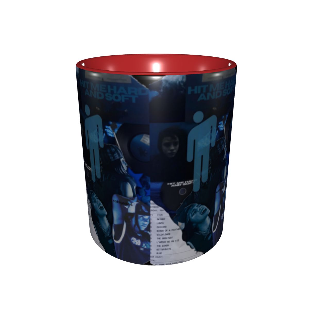 Hit Me Hard And Soft Music Alb - Coffee Tea You And Me review and price